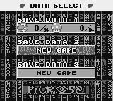 Mario's Picross screenshot 4 for GameBoy